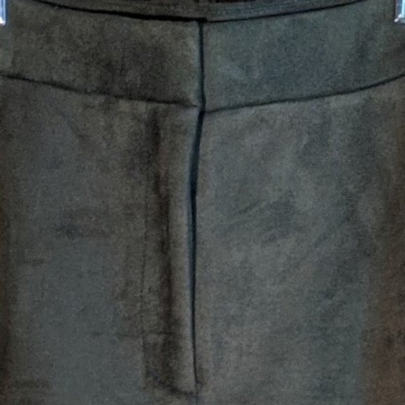 MARC New York Emerald Green Crop Pants_Size 14 - Picture 3 of 10